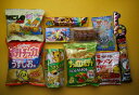 子供会向き駄菓子詰め合わせセット(すべて国産品）税込520円セット　R