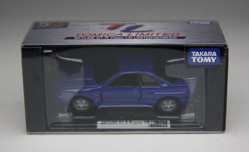 楽天市場】トミカリミテッド スカイライン誕生50周年記念の通販