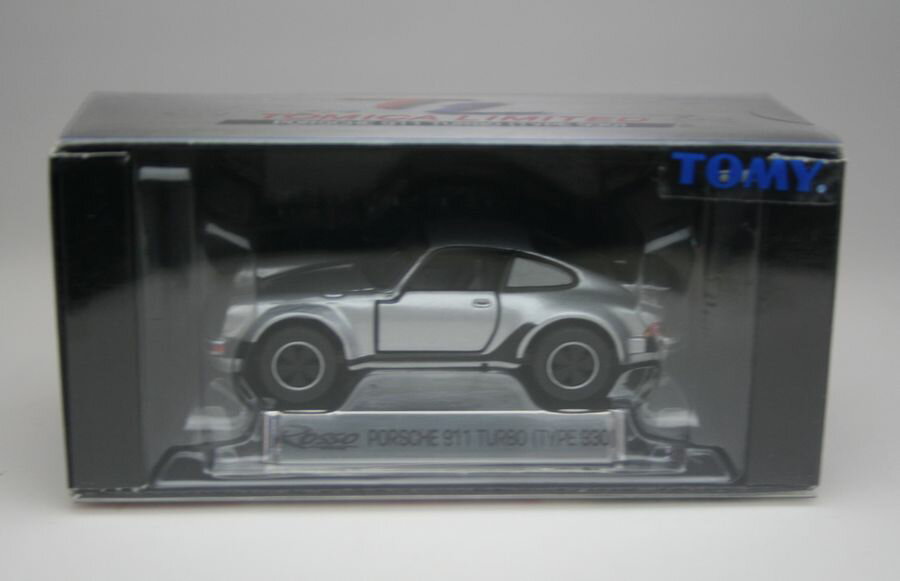 楽天市場】トミカ ポルシェ930ターボの通販