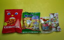 【宝作堂お菓子 詰め合わせ】子供会向きの駄菓子詰め合わせセット(すべて国産品)168円セット K
