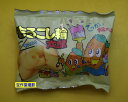 駄菓子のバラ売り　菓道　もろこし輪太郎（もろこし太郎）　17gの商品画像