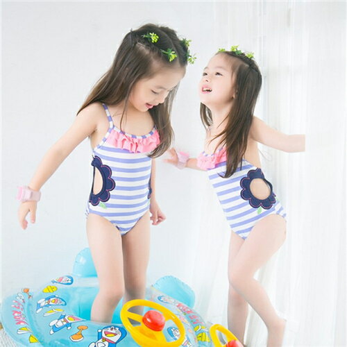 スクール水着 オールインワン 女の子 90 160 キッズ水着 スクール水着 小学生 女子 中学生 おおきいサイズ 競泳水着 スクール 水着 子供 水着 子供用フィットネス水着 みずぎ スイミング スクール子供水着 スイムウェア スイミング 海水浴 水遊び 130 ブルー