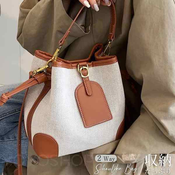 乐天商城 - トートバッグ ショルダーバッグ レディース 小さめ 大容量 ミニ 2way 軽い 手提げ ハンドバッグ バッグ カバン 通勤 通学 大容量 mini