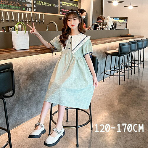 子供 ワンピース 半袖 女の子 花柄 キッズ 夏 子供服 夏服 Aライン ピアノ 発表会 カジュアル フォーマル 膝丈 ナチュラル 子ども かわいい ジュニア ガールズ おしゃれ 旅行 サマー 七五三 入園式 卒園式 120cm-170cm