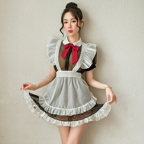 コスプレ衣装 メイド服 セット ドール セクシーランジェリー大人 可愛い下着 小悪魔 エロい下着 可愛いベビードール セクシーランジェリー大きいサイズ インナー...