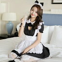 ハロウィン コスプレ メイド服 メイド 大人 セクシー コスチューム レディース コスプレ衣装 仮装 メイド服 セット ワンピース 大人 可愛い ロリータ エプ...