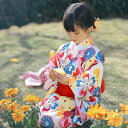 子供浴衣 キッズ浴衣 女の子 和装 和服 浴衣単品 子供 キッズ かわいい おしゃれ 夏祭り お祭り おまつり 花火大会 七五三 送料無料