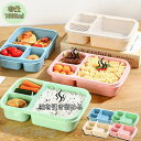 スケーター 弁当箱 高校生 抗菌 汁漏れ防止 子供 仕切付き パッキン 一体型ふわっと 盛れる 1段 1000ml 大容量 4色