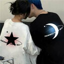 ペアルック トレーナー ブランド ペアルック カップル お揃い 服 レディース おしゃれ 春 カップル ペアルック パーカー 韓国 大きいサイズ リンクコーデ ペアルック 冬 カップル カップル お揃い プレゼント コーデ メンズ ブランド かわいい 秋 カップル ペアルック 人気