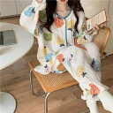 パジャマ レディース 長袖 ルームウェア 秋冬 綿 上下セット シンプル 冬 大人 無地 前開き パジャマ ルームウェア ギフト 母の日 プレゼント パジャマ ...