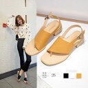 レディース サンダル シューズ トングサンダル フラットサンダル ブラック ホワイト イエロー 大きいサイズ 25cm 25.5cm 26cm ビーチサンダル 疲れない スリッパサンダル(4)