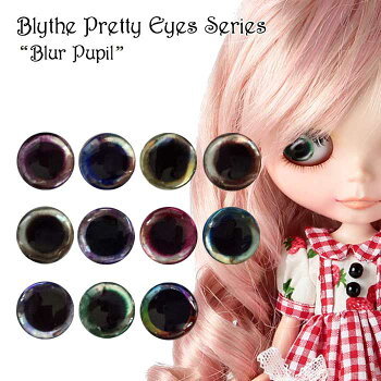 Blythe ネオブライス ウィッグ ミディアムレイヤー ナチュラルブラウン B-18 リズビバーチェ LizVivace