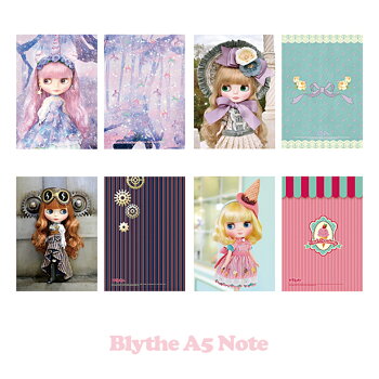 Blythe ネオブライス ウィッグ ミディアムレイヤー ナチュラルブラウン B-18 リズビバーチェ LizVivace