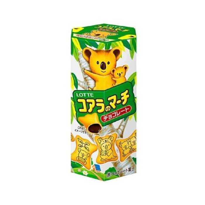 コアラのマーチ＜チョコ＞ ロッテ（菓子）