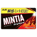 ＼ポイント5倍 20日まで／ ミンティア ドライハード アサヒグループ食品