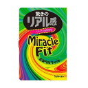 ミラクルフィット5P 相模ゴム工業