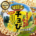 とうきびチョコ チョび 北海道チョび 送料無料 【4個(50g×4個)】 北海道チョび とうきびチョ ...