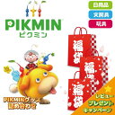 ピクミン 弁当 水筒 入学 コップ 箸 食器 PIKMIN日用品+玩具詰め合わせ セット 福袋