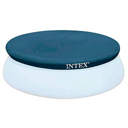 INTEX インテックス イージーセットプールカバー 305cm 28021