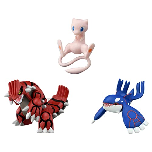 楽天市場】ポケモン モンコレ セット（フィギュア｜コレクション 