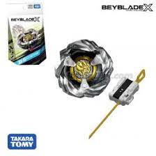 ラッピング対応 BEYBLADE X ベイブレードX BX-15 スターター レオンクロー 5-60P