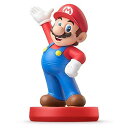 amiibo マリオ ラッピング対応 スーパーマリオシリーズ 任天堂 アミーボ