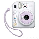 ラッピング対応　タカラトミー チェキ ちいかわ インスタントフィルム INSTAX mini インスタントカメラ なんか小さくてかわいいやつ 2