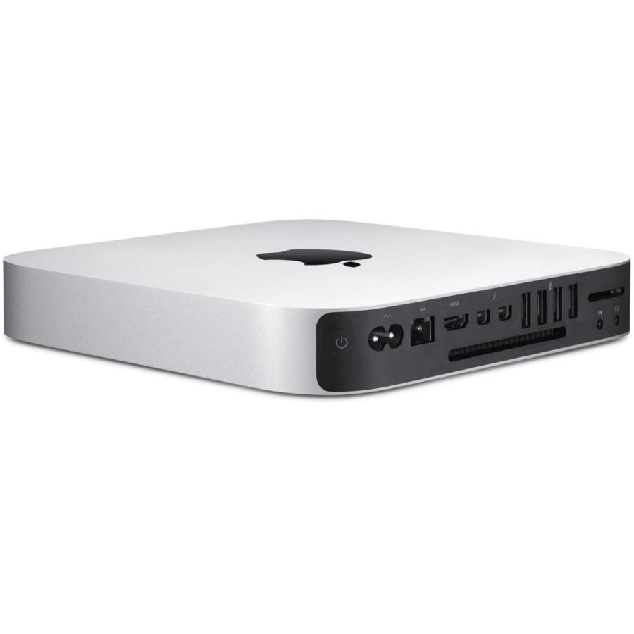 Mac mini 500GB MGEM2J/A 1400 apple 1