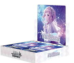 未開封カートン対応 ヴァイスシュヴァルツ アイドルマスター シャイニーカラーズ Shine More! BOX