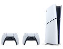 ラッピング不可 PlayStation 5 デジタル・エディション DualSense ワイヤレスコントローラー ダブルパック CFIJ-10019