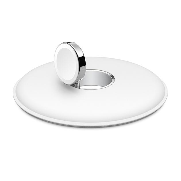 Apple Watch 磁気充電ドック MU9F2AM/A ラッピング対応