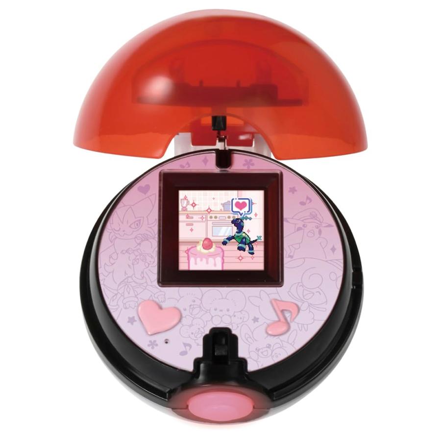 ラッピング対応 ポケットモンスター ポケモンといっしょ!モンスターボール