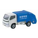 「5/9〜16限定先着で最大3000円OFFクーポン」トミカ No.045 トヨタダイナ 清掃車 ブリスターパック basictomica