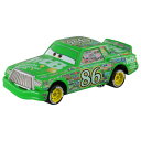 「5/9〜16限定先着で最大3000円OFFクーポン」ディズニー カーズ トミカ C-11 チック・ヒックス carstomica