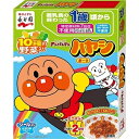 アンパンマン ミニパック ハヤシポーク 【キッズフード ベビーフード】 【12ヶ月~】