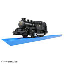 【オンライン及び一部店舗限定価格*】プラレール KF-01 C12蒸気機関車