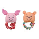 「8/1〜6限定先着で最大2000円OFFクーポン」くまのプーさん あんよでラトル