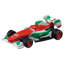 「5/9〜16限定先着で最大3000円OFFクーポン」ディズニー カーズ トミカ C-17 フランチェスコ・ベルヌーイ (スタンダードタイプ) carstomi...