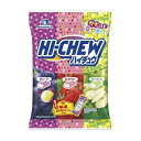 「7/1~6限定先着で最大2000円OFFクーポン」ハイチュウアソート ソフトキャンディ お菓子