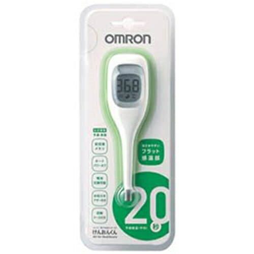 「6/1〜6限定先着で最大2000円OFFクーポン」オムロン 電子体温計 けんおんくん MC-681 「6/1〜6限定先着で最大2000円OFFクーポン」オムロン 電子体温計 けんおんくん MC-681