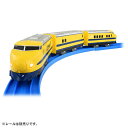 プラレール S-12 ライト付き ドクターイエロー T3編成