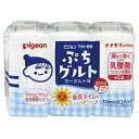 「6/1〜6限定先着で最大2000円OFFクーポン」ピジョン ぷちグルト 100ml×3コパック 【ベビー飲料】【7ヶ月〜】
