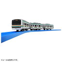 プラレール S-43 サウンドE231系近郊電車