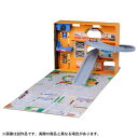 「6/1〜6限定先着で最大2000円OFFクーポン」トミカワールド パノラマケース tomicaworldtown
