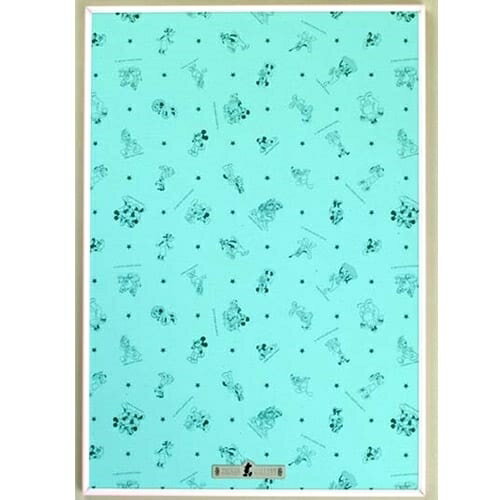 ディズニー専用 セーフティーパネル 1000ピース用（51×73.5cm）