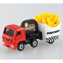 トミカ No.55 いすゞギガ フライドポテトカー ブリスターパック basictomica