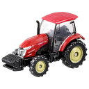 「5/9〜16限定先着で最大3000円OFFクーポン」トミカ No.83 ヤンマー トラクター YT5113 ブリスターパック basictomica