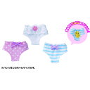 「5/1〜6限定先着で最大2000円OFFクーポン」リカちゃん 服 かわいいパンツセット