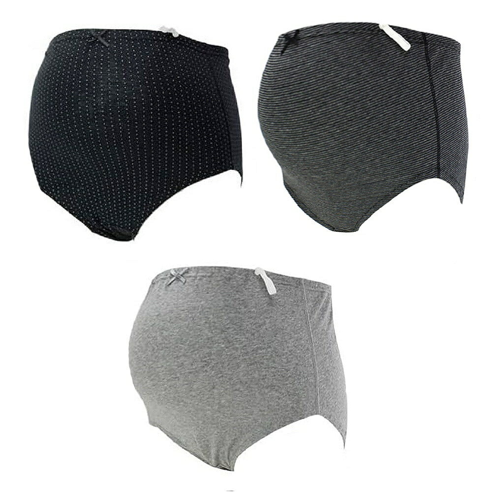 「12/1〜6限定先着 キャンペーンバナーにてクーポン配布中」肌にやさしい　3枚組ショーツ 3