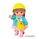 メルちゃん きせかえセット わくわくつうえんふく